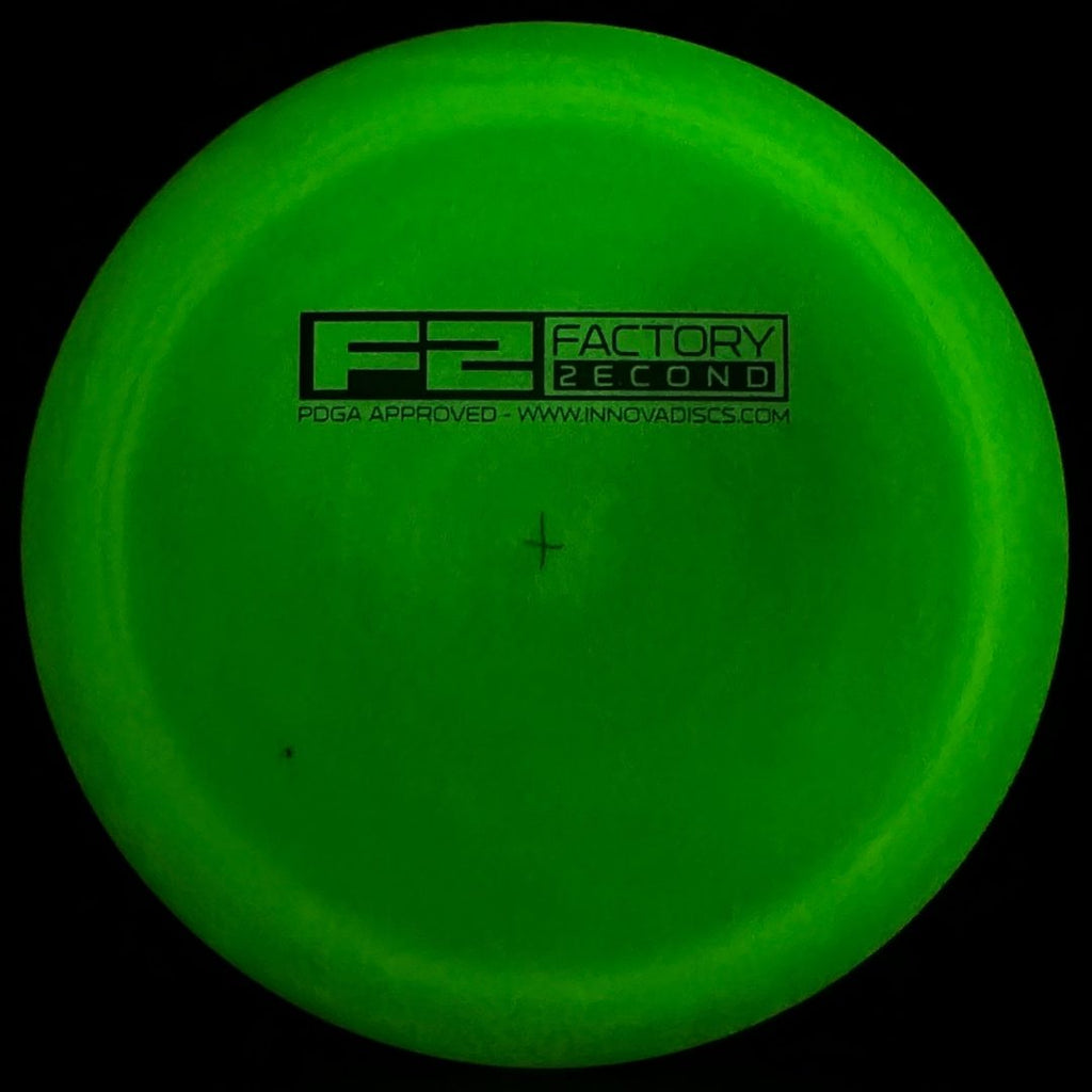 Color Glow Star Destroyer - F2