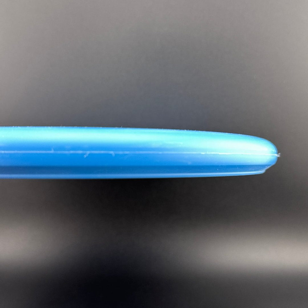 D-Line P2x (Flex 3) - Gannon Buhr Huk Lab Collaboration