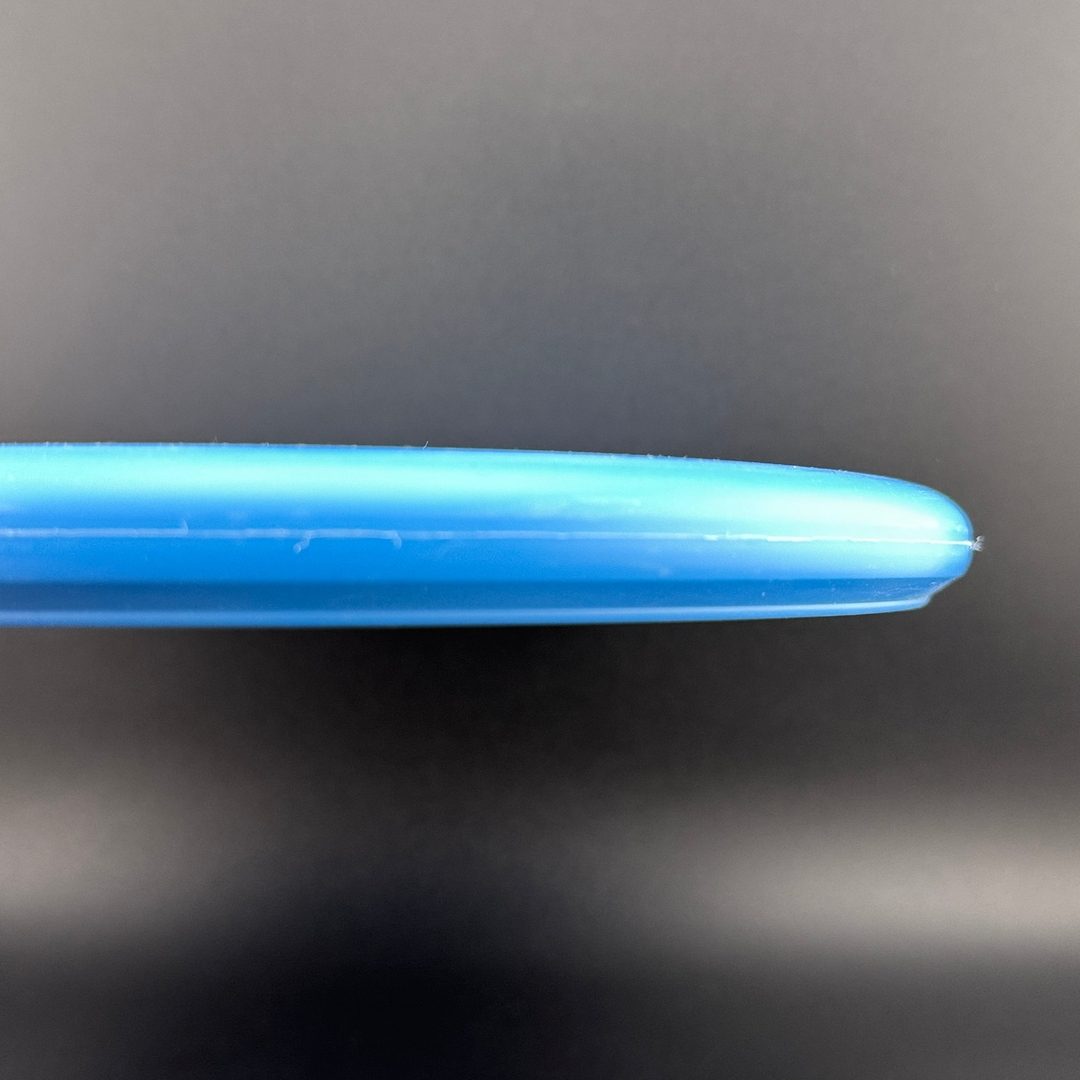 D-Line P2x (Flex 3) - Gannon Buhr Huk Lab Collaboration