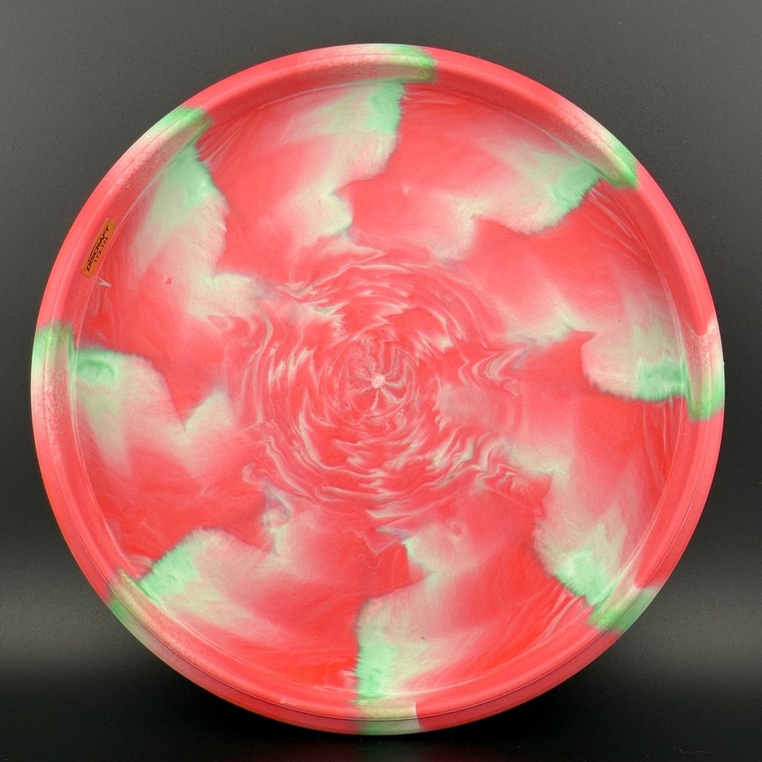 CT Swirl Focus - Anthony Barela Signature Series