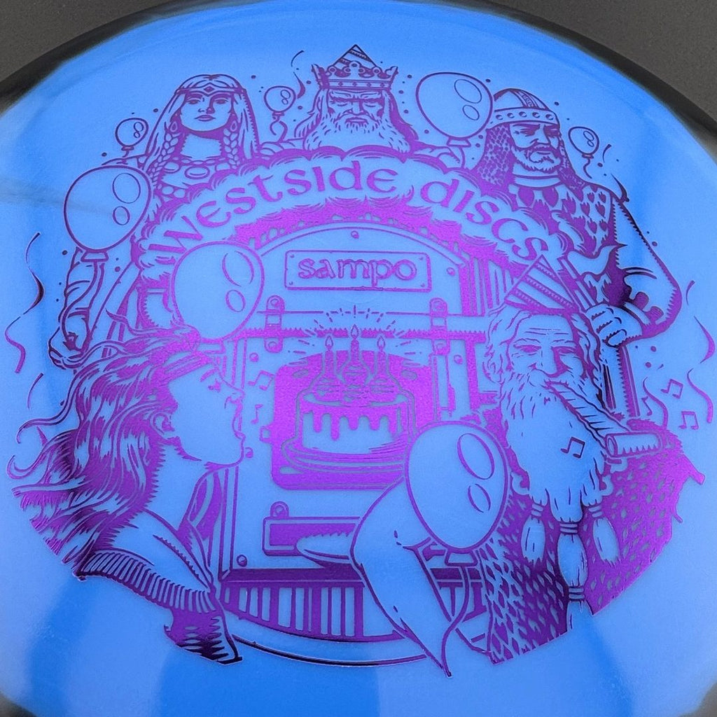 Tournament Orbit Sampo - Kalevala Celebration
