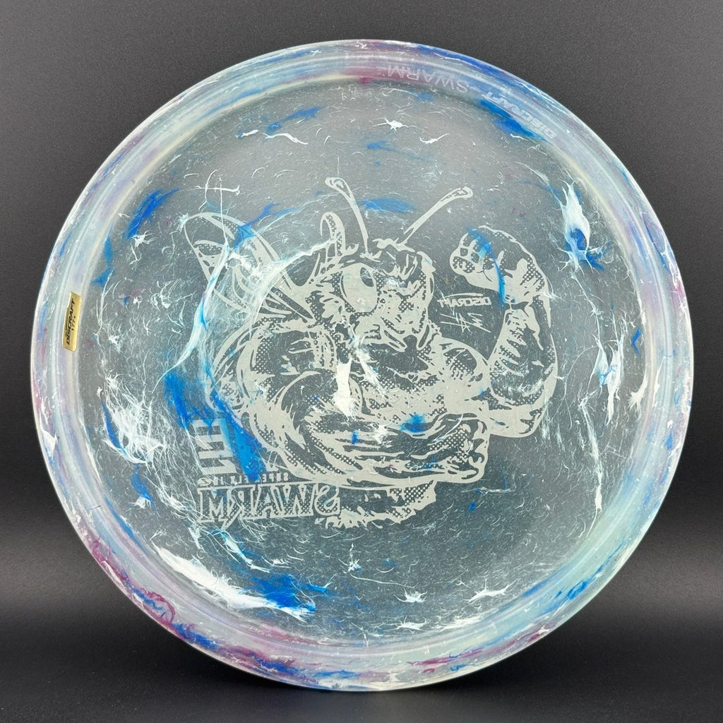 Jawbreaker Z Super FLX Swarm - Ezra Aderhold