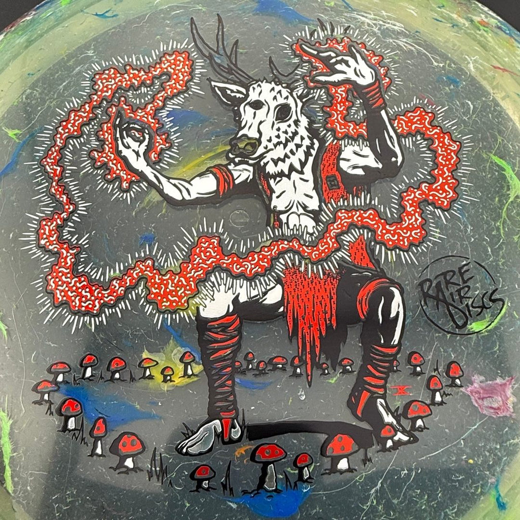 Jawbreaker Z FLX Cicada - Elk Man 2.0 by Ripper Studios