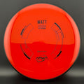 Neutron Watt
