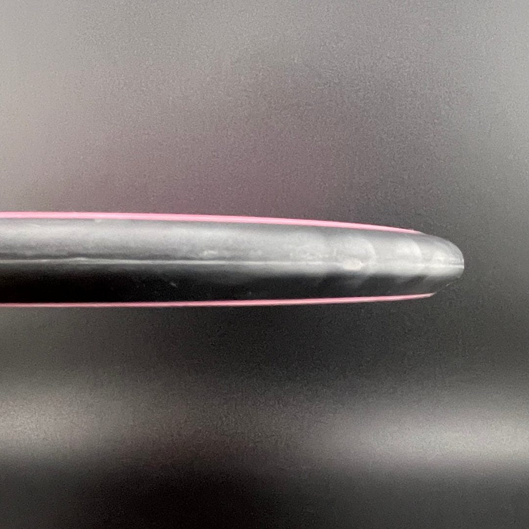 Soft Electron Atom