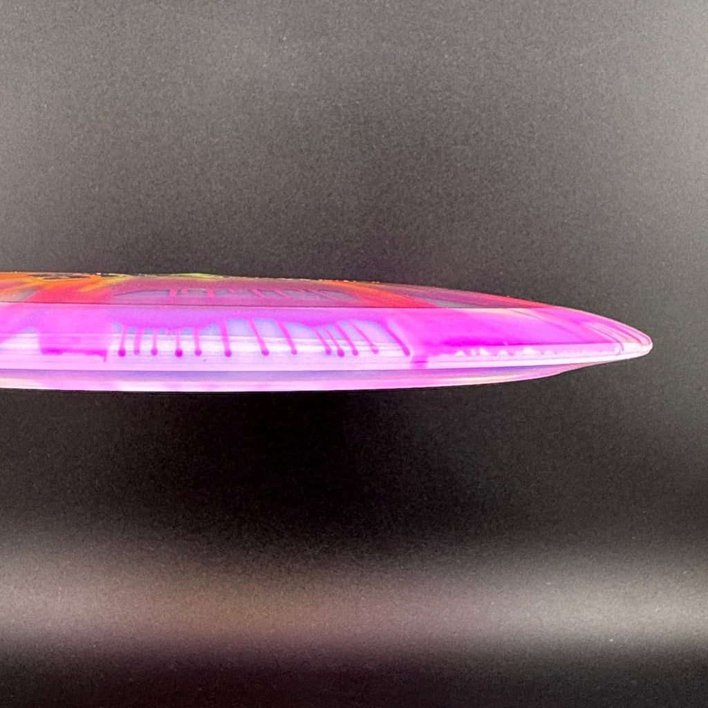 I-Dye Champion Sidewinder