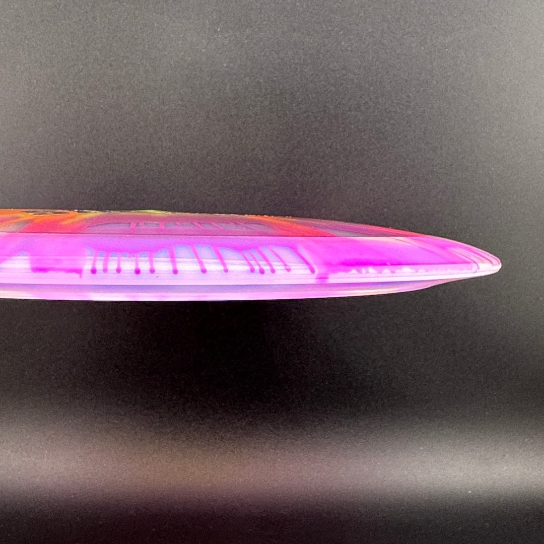 I-Dye Champion Sidewinder