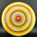 Glow C-Line DDx - Discmania Store Run - Dyed
