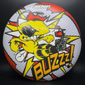 ESP SuperColor Buzzz - Lichten Cartoon Comic Bee