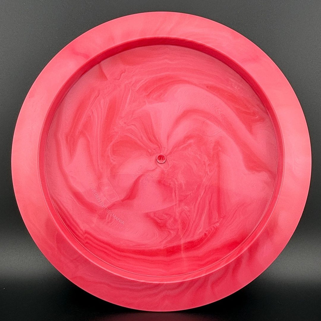 Swirl S-Line DD1 - Discmania Challenge Fundraiser