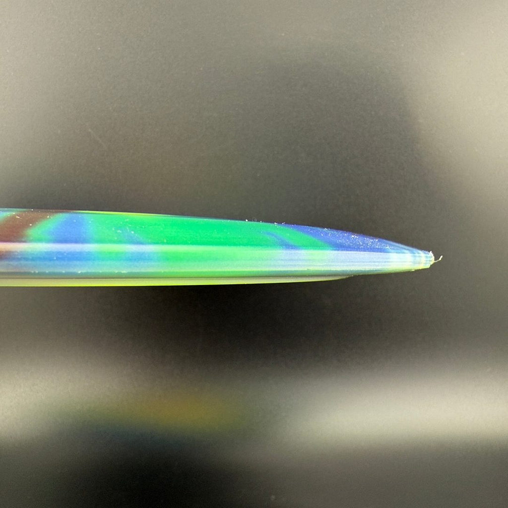 I-Dye Glow Champion Dominator - F2