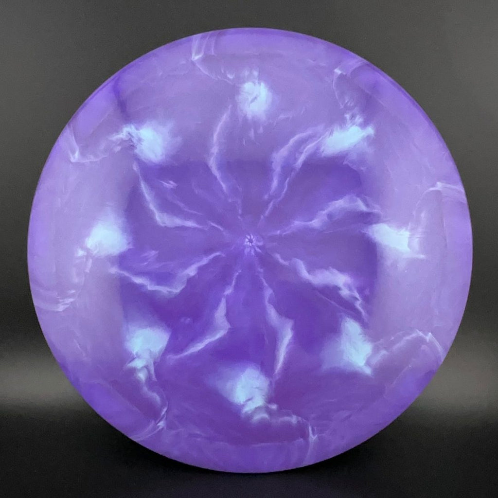 Colorshift Swirl ESP Anax -  McBeth X Pierce Collab Edition