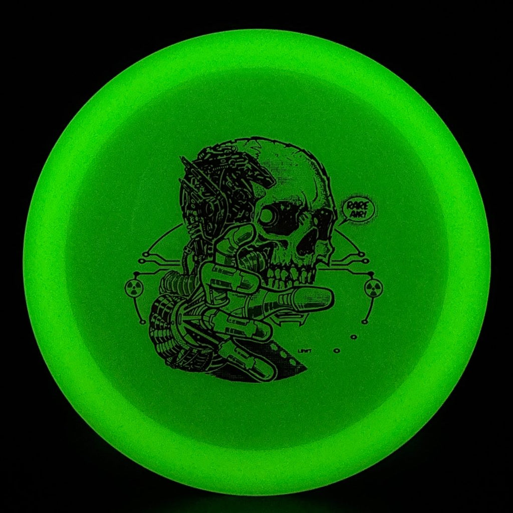 Nocturnal Freetail - [STRATUS] FEAR V1 by Les White
