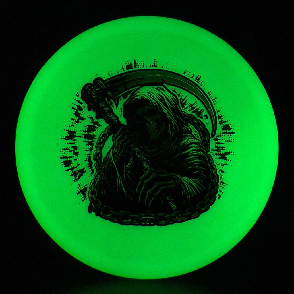 Lucid Moonshine Verdict - Reaper of Pars