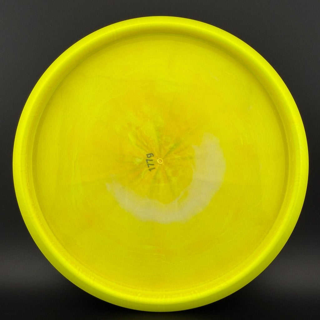 Swirl ESP Sled - First Run