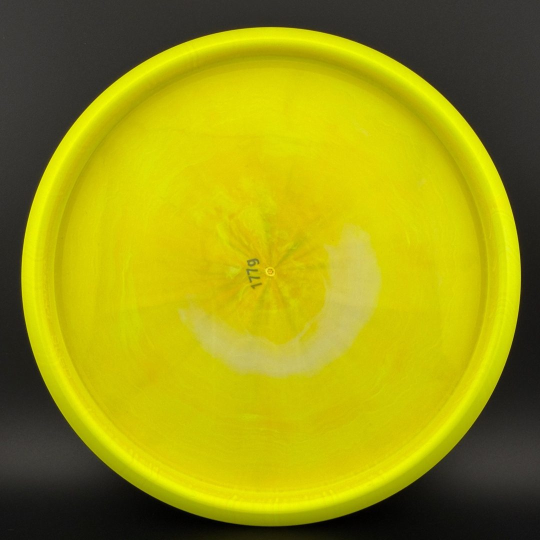Swirl ESP Sled - First Run