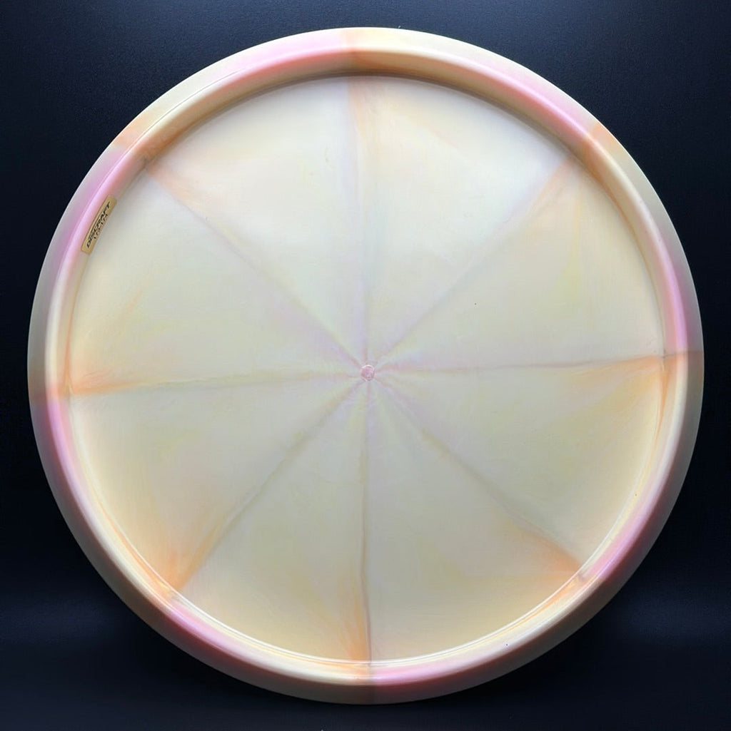 X Swirl Zone - 2024 Ledgestone Edition