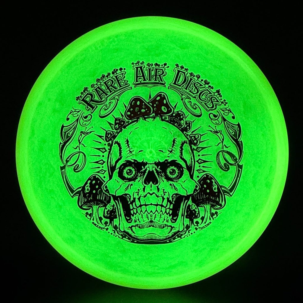 Color Glow Primo Cash - Crushin' Amanitas by Manny Trujillo