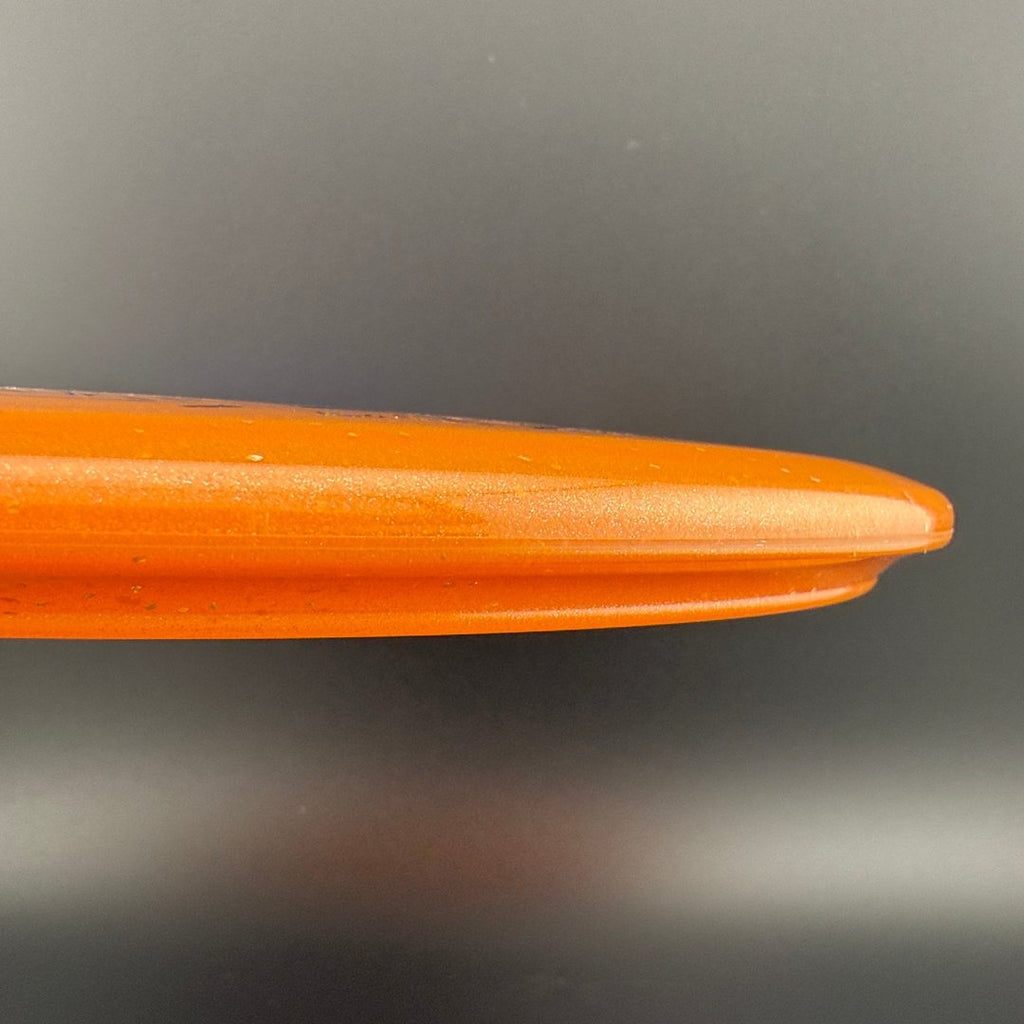 Duo Roc3 (Metal Flake Star) - Halloween 2025