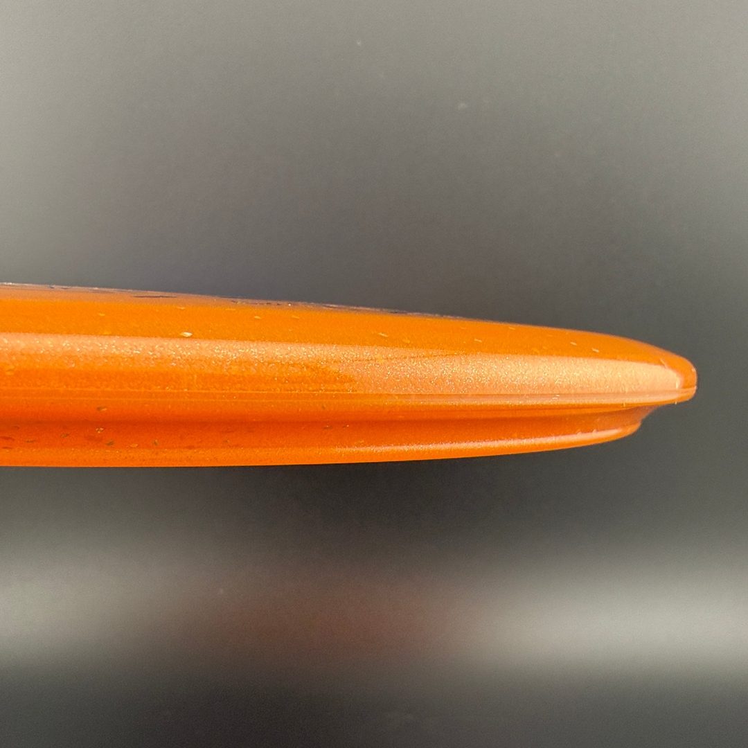 Duo Roc3 (Metal Flake Star) - Halloween 2025