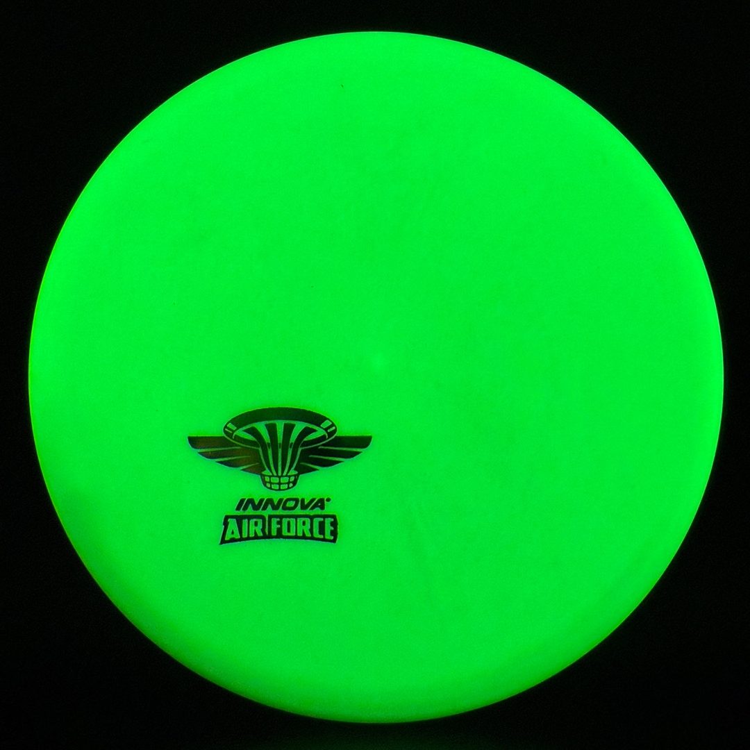 Proto Glow R-Pro Invader - Air Force