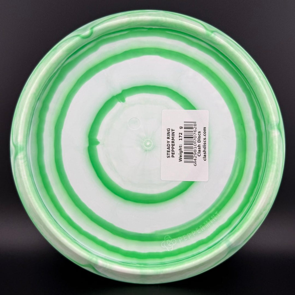Steady Ring Peppermint