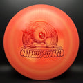 Swirly S-line FD - Slightly Stoopid Eyeball