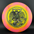 Halo S-Blend Sphinx - 2024 Anthony Bodanza Tour Series