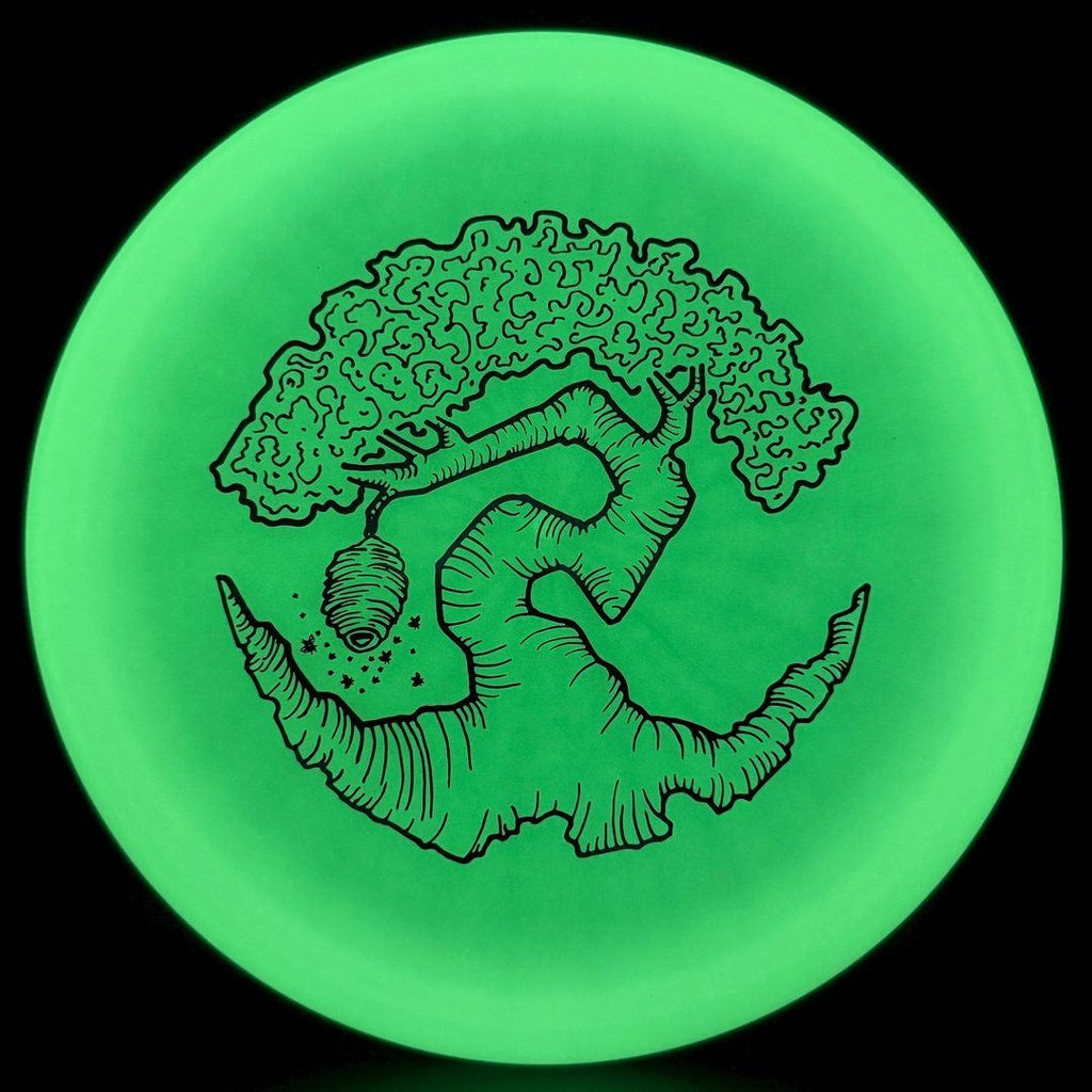 Z FLX Glo Swarm - Faylor Lake DGC