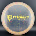 VIP Confetti Longbowman - Limited 2023 Veterans for Vets