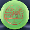 Metallic Z Wasp - 2021 Adam Hammes Tour Series