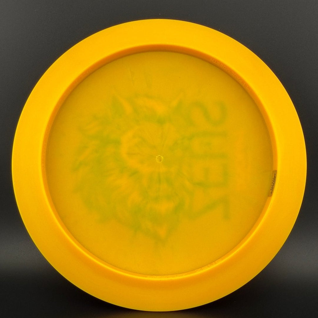 ESP Zeus - Paul McBeth - TriFoil