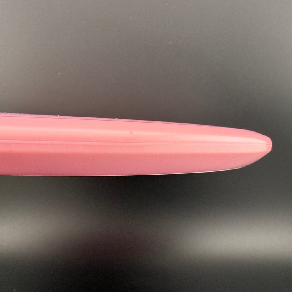 Swirl S-Line MD1 - Mini DM Stamp