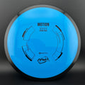 Neutron Motion