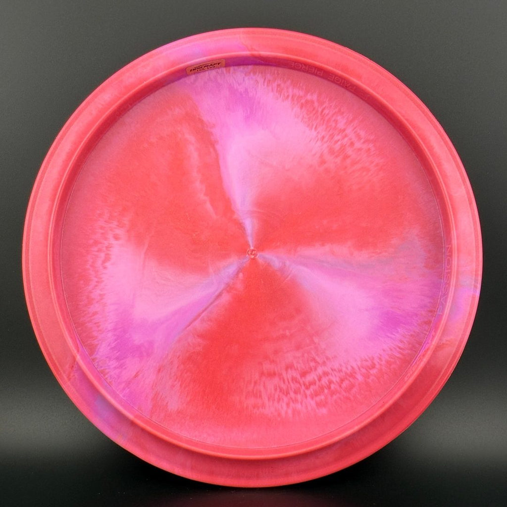 Colorshift Swirl ESP FLX Passion - Australasian Open 2026