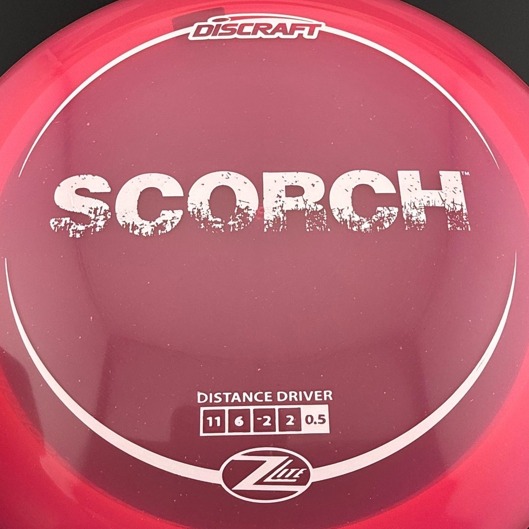 Z Lite Scorch