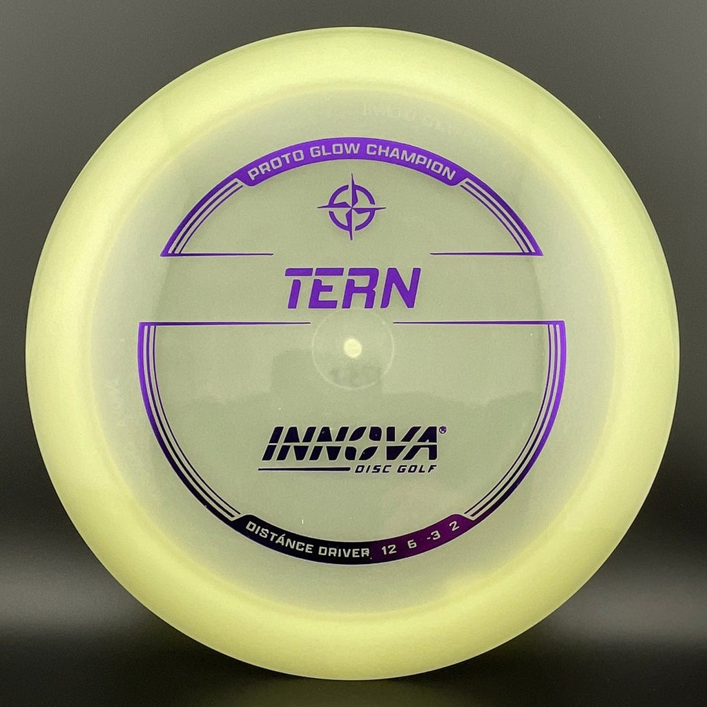 Proto Glow Champion Tern