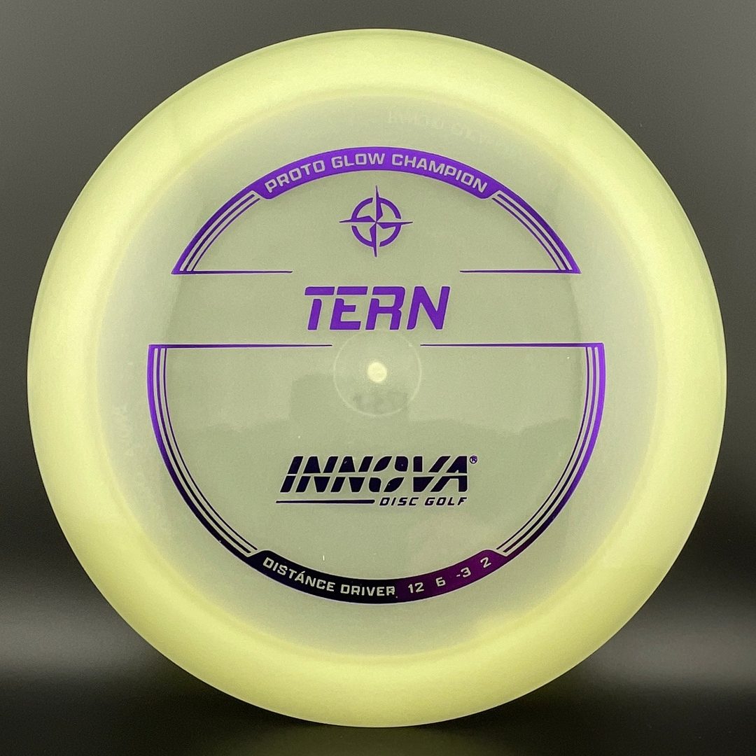 Proto Glow Champion Tern