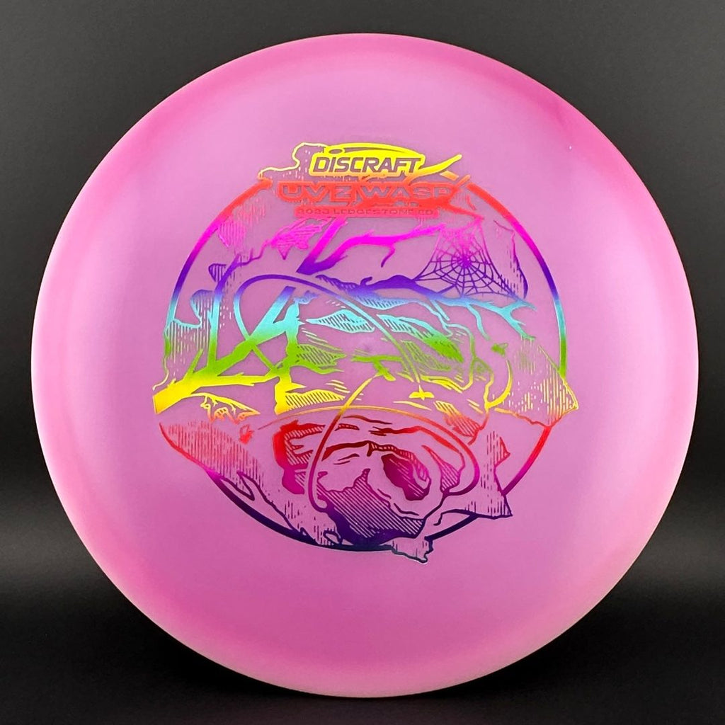 UV Z Wasp - Ledgestone Edition 2023