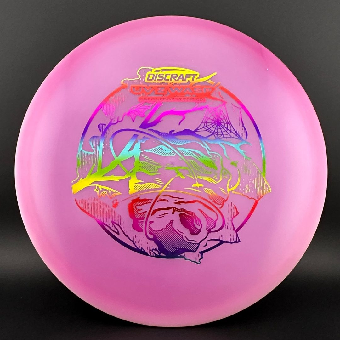 UV Z Wasp - Ledgestone Edition 2023