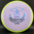 Sirius Helio Solstice (HSTS 1.1) - Olympic City Open Stamp! (X-Outs)