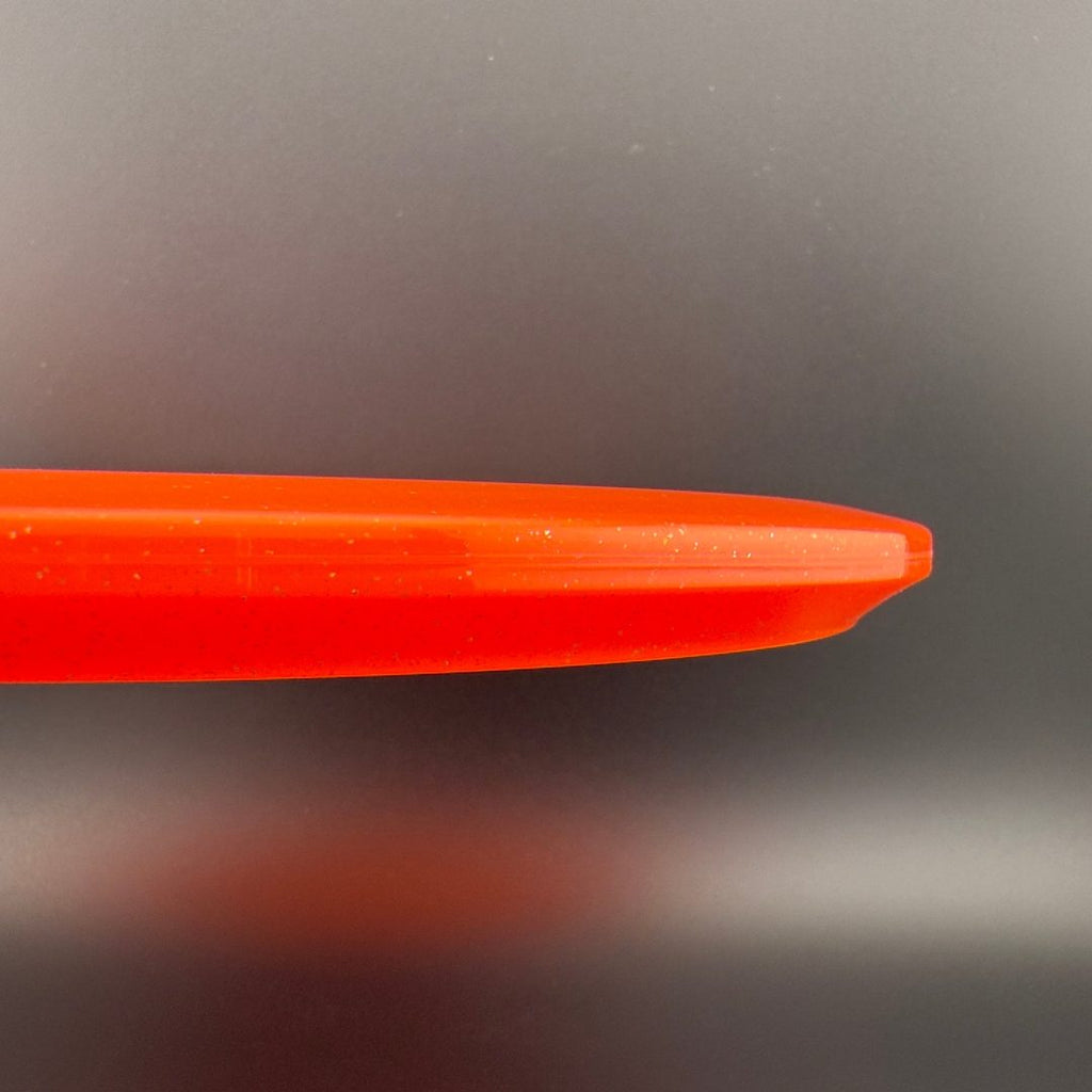 Prototype Metal Flake C-Line MD4 - European Open