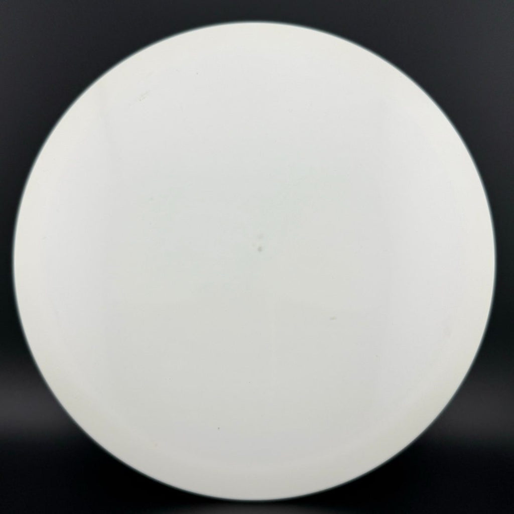 White ESP Athena - Bottom Stamp - Dyer’s Delight