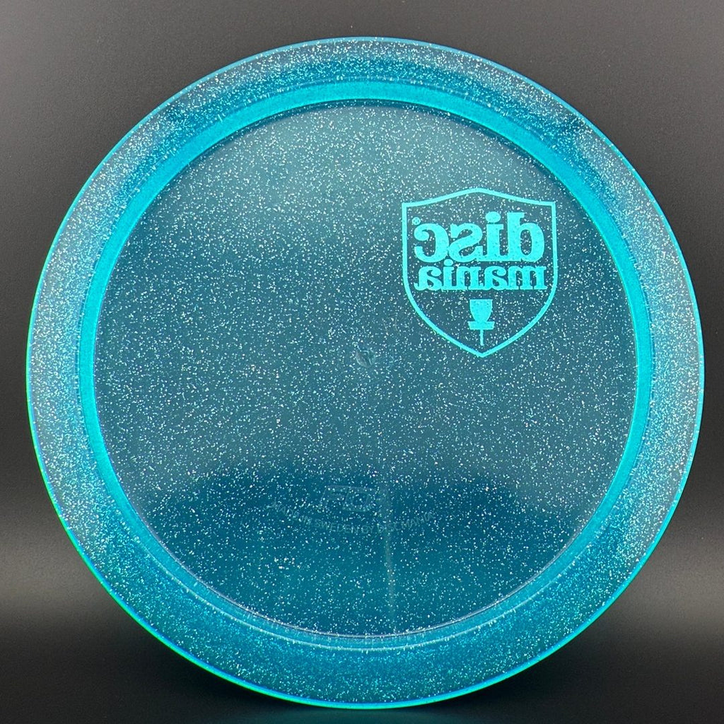 Metal Flake C-Line FD3 - Mini DM Shield
