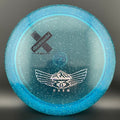 Metal Flake C-Line PDx - Penned - X-Out - 303 Open OOP
