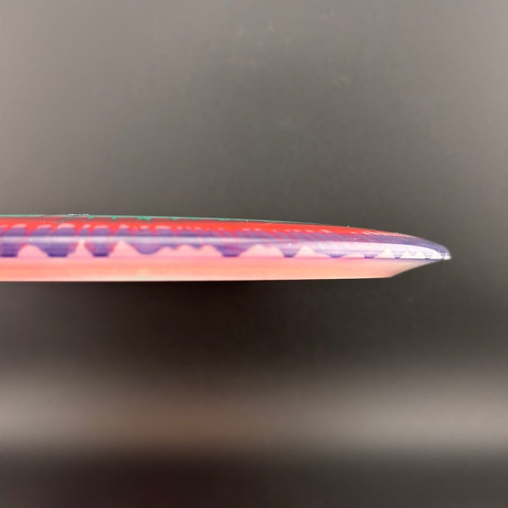 I-Dye Champion Thunderbird