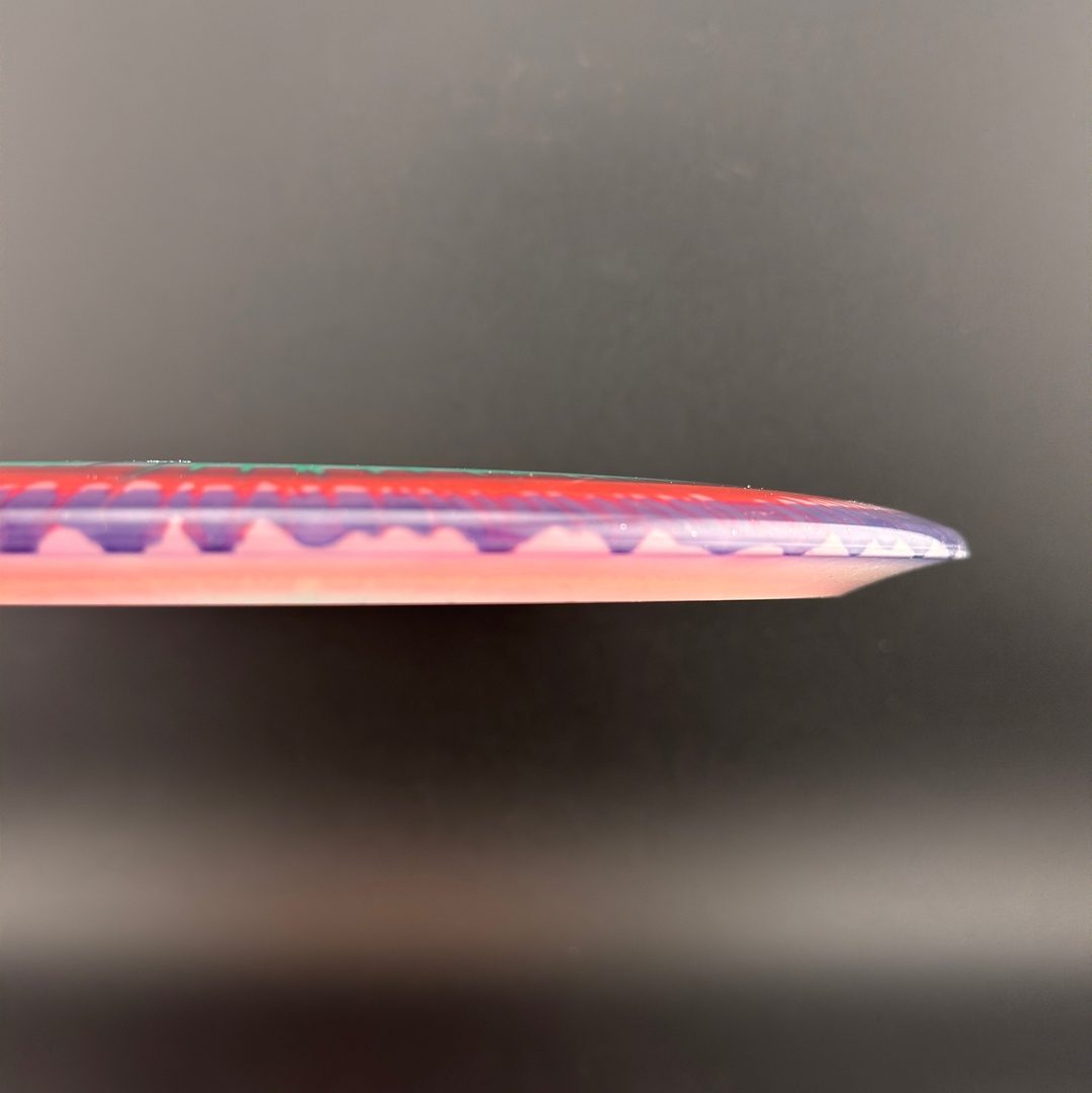 I-Dye Champion Thunderbird