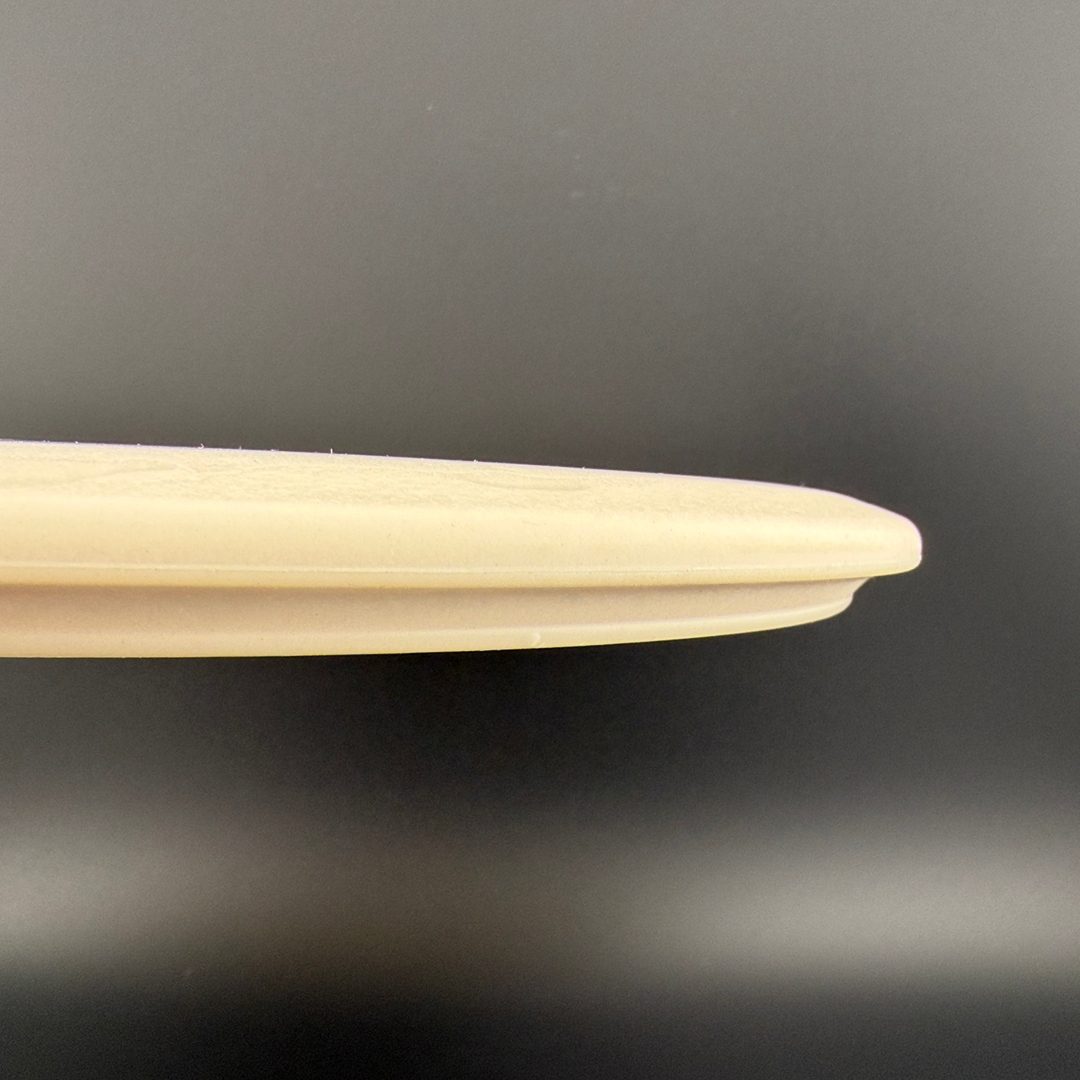Glow KC Pro Roc (Flat Top) - Air Force Stamp