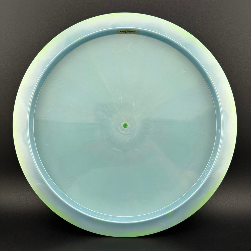 Ti Swirl Athena - Paul McBeth - 2025 Ledgestone Edition