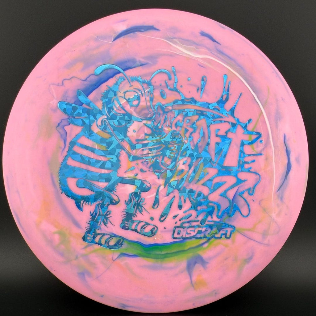 Lightweight Jawbreaker Buzzz
